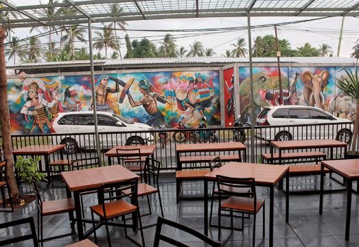 포피스 세엔기기 호스텔