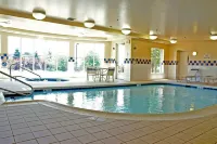 Hilton Garden Inn Syracuse - Pools