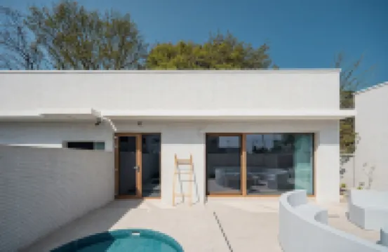 Onyun Private Villas N Spa