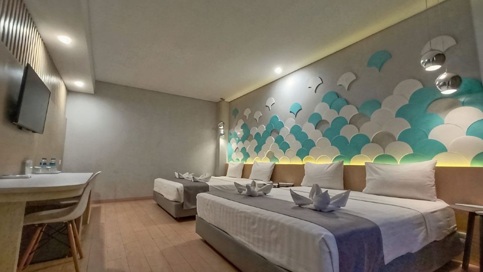 Nomaden Urban Stay
