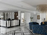 Boutique hotel Prioritet Hotels near Kresty Prison