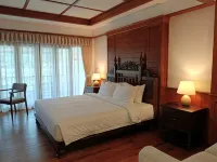 Phubarn VimarnVangvieng Resort Hotel a 