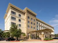 DoubleTree by Hilton Houston Westchase Отели рядом с достопримечательностью «Вестчейс»