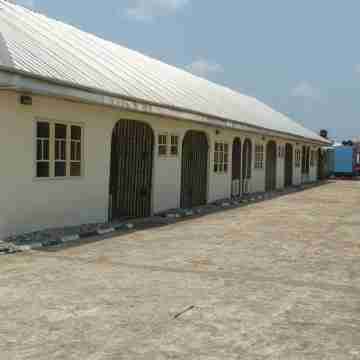 Vision Serviced Apartments Others