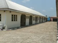 Vision Serviced Apartments - Apartment Hotels in Asaba