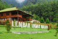 Lembah Indah Malang - Morgenmad