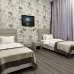Sourozhsky Boutique-Hotel Hotel a Istrinsky District