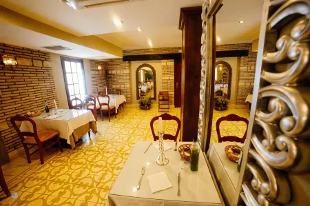 ホテル ポサダ デ ヴリーナ バイ ミラ