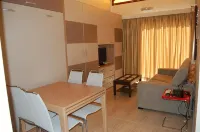 Private Apartment in Aida Complex with the Best Views