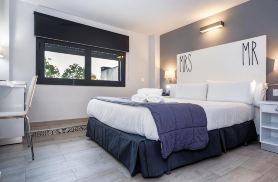 Hotel Sant Pere ll Hspii
