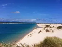 Prom Coast Apartments ~ Wilson's Promontory ~ Apt1