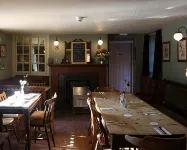 The Three Horseshoes Hotel a Little Snoring