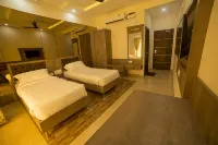 Atlanta Park Chennai - Kitchens