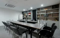 Artotel Gajahmada Semarang