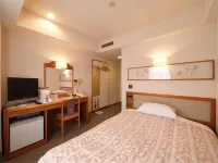 Hotel Crown Hills Niigata Hotels in Minami Ward