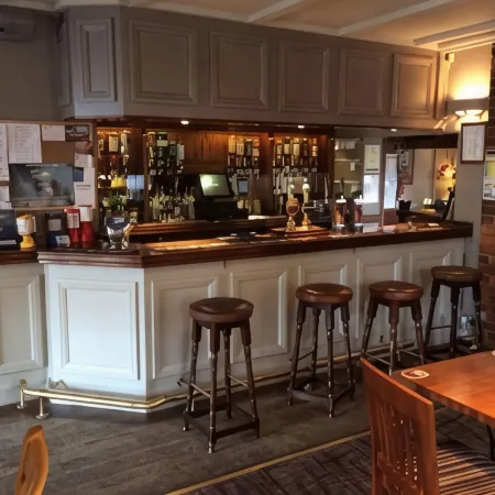 Prince of Wales Marlow