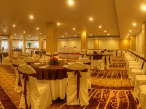 魯奇王子酒店 邁索爾酒店