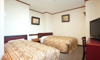 Hotel Hayashi