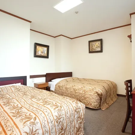 Hotel Hayashi