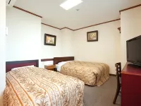 Hotel Hayashi - 2 estrellas