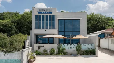 Pohang Imgok601dokchae Oceanview Pension Hotels near Pohang Gyeongju Airport