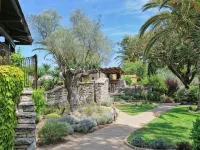 Lodge de Charme A Cheda Hotels in Bonifacio