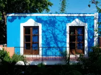 Hotel Hacienda Mérida Hôtels à : Mérida