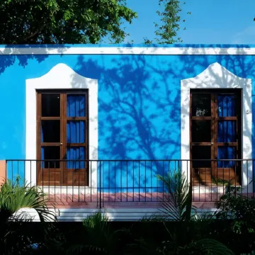 Hotel Hacienda Mérida