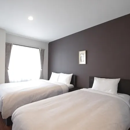 Hotel Livemax Budget Kawasaki Taishi