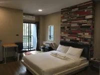 Ben at Salaya Hotels in Sam Phran