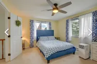 Charming 3-bedroom townhome in fabulous Bristol/Alexandria closeto Newfound Lake Hotel a Alexandria