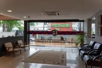 Dublê Hotel - the Original