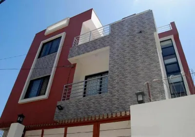 Paradise Himalayan Apartment Hotels near Vajrayogini Temple