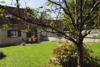Maisons Entière aux Portes de la Champagne Hotel a Essomes-sur-Marne