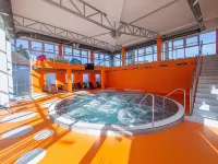 Galanda Apartments - Hot Springs