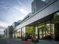 Quality Airport Hotel Værnes Hoteles en 