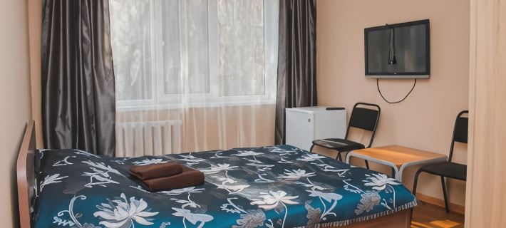 Hotel Tahar Hotels in Almaty