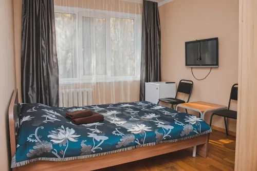 Hotel Tahar - 2 stelle