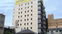 Smile Hotel Nishiakashi Hotel a Akashi