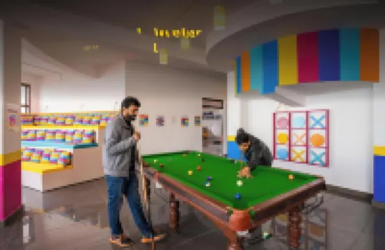 goSTOPS 慕蘇里，圖片宮