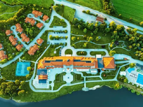 Hyatt Regency Pravets Resort Hotels in 