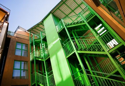 2. 호텔 소미 인..