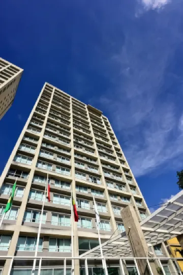 Pestana Caracas Premium City & Conference Hotel