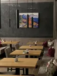 Jardis Boutique Hotel - breakfast
