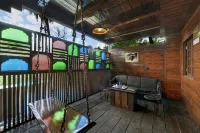 Chacha Inn the Garden Retreat Hotels in Mount Abu