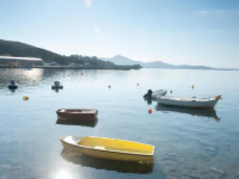 Apartment in Port de Pollença by the Beach