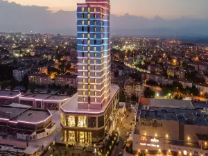 馬尼薩希爾頓逸林飯店