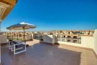 Prime Residence Kattameya