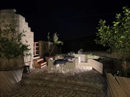 Il Carrubo Residenza Walk&Stay