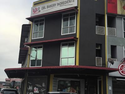 Benuthomestay